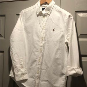 Ralph Lauren Dress Shirt